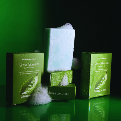 Aloevia - Indulge in the nourishing goodness of Aloevera