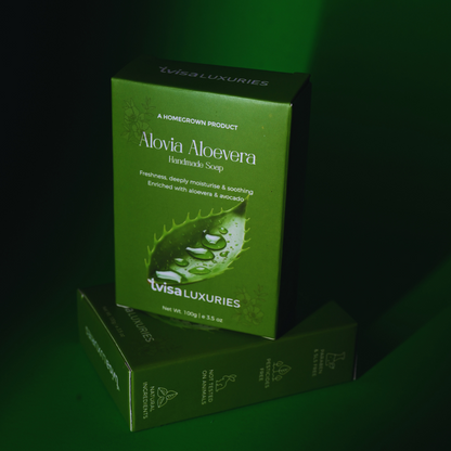 Aloevia - Indulge in the nourishing goodness of Aloevera