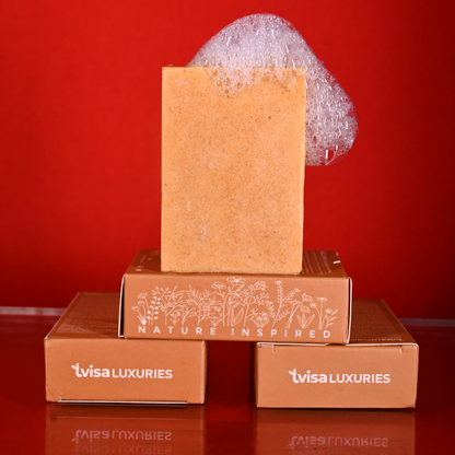 Aurum Sandalwood - Indulge in the luxurious and soothing benefits