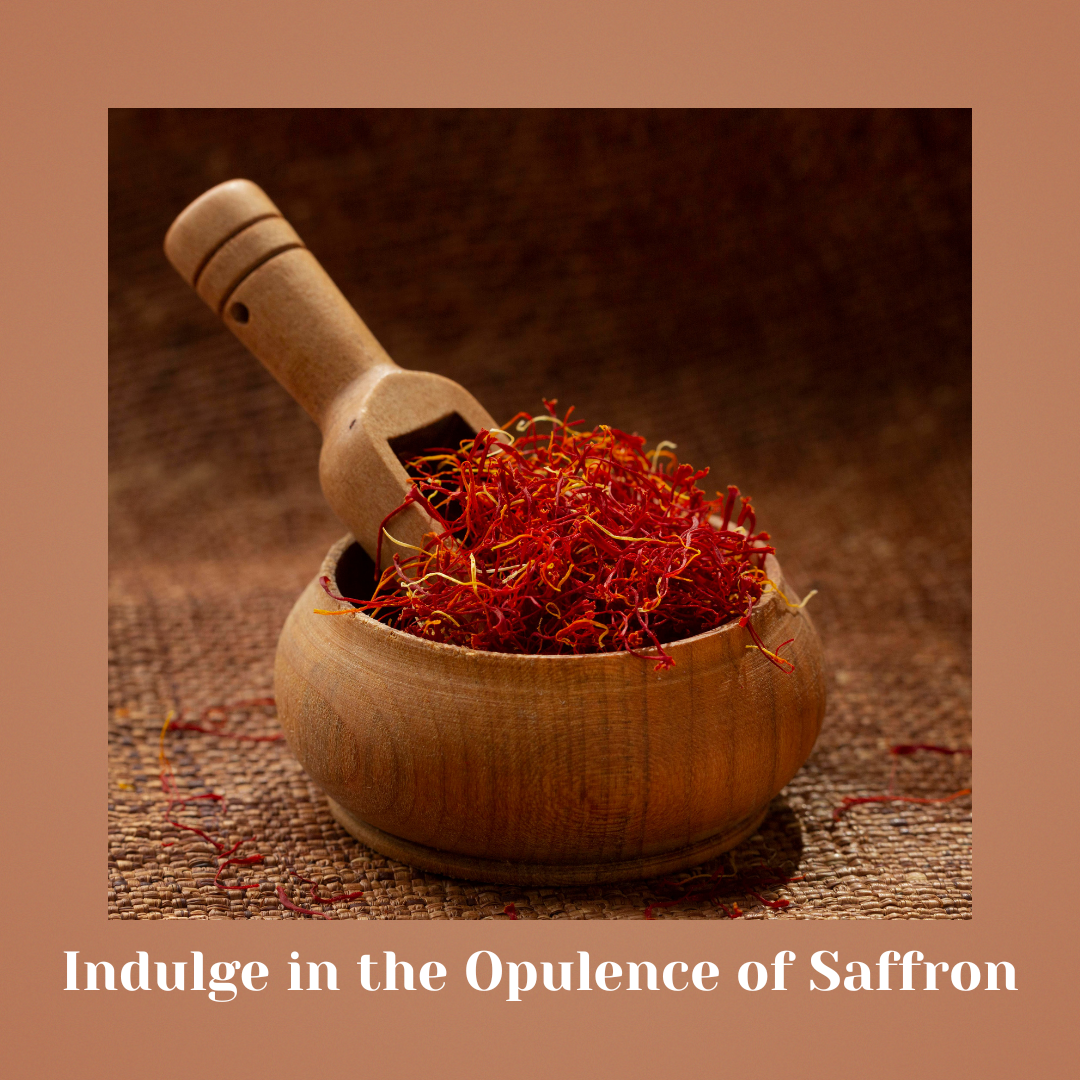 Aurum Sandalwood - Indulge in the luxurious and soothing benefits