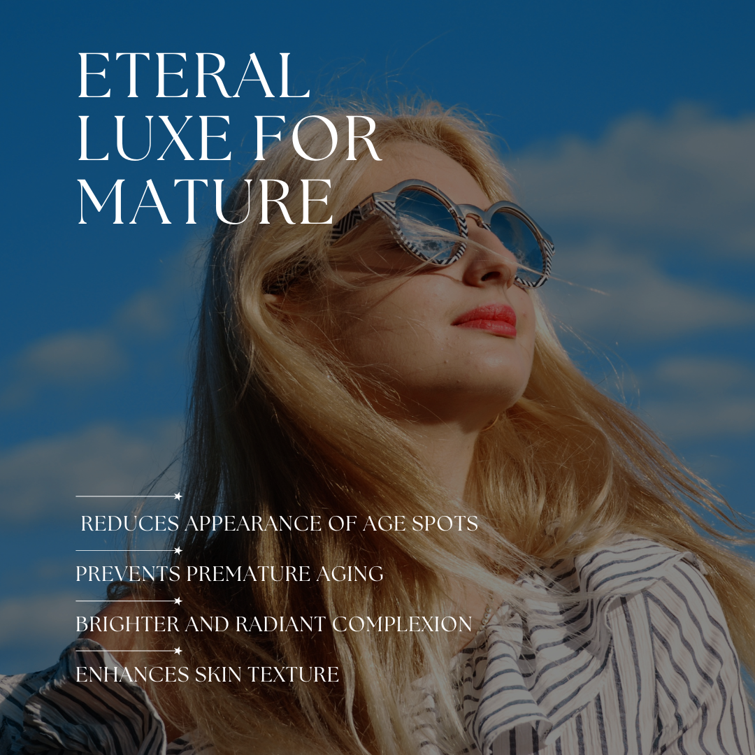 Eternal Luxe - Dawn of Youthful Skin