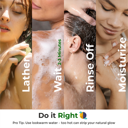 Royal Indulgence – The All-Purpose 5 Soap Box