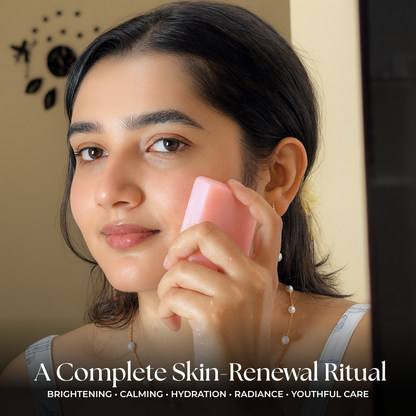 Royal Indulgence – The All-Purpose 5 Soap Box