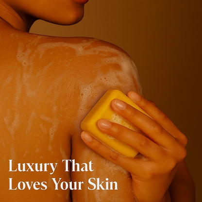 Aurélie Jasmine - Indulge in the opulent essence of Jasmine & Basil