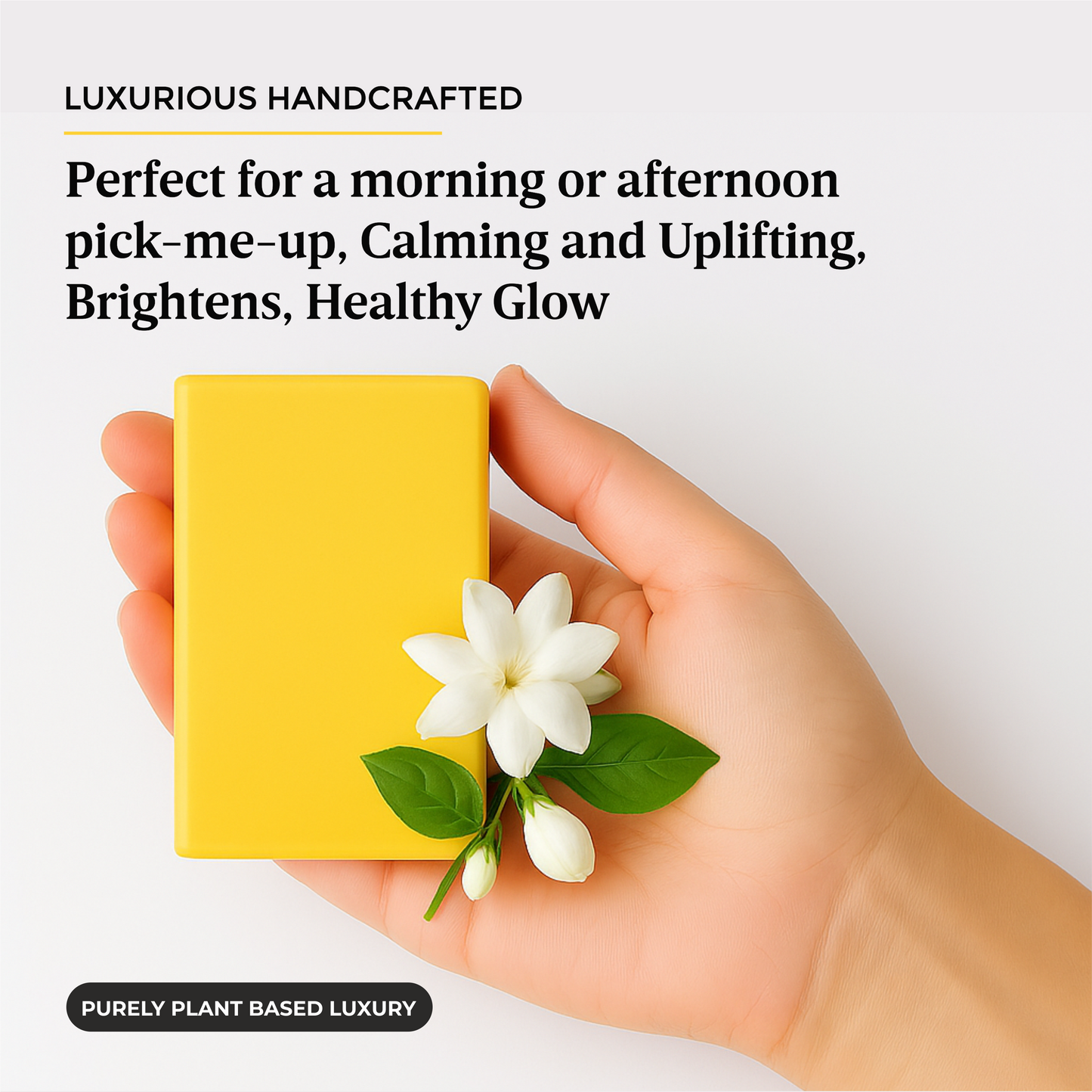 (Pack of 3) Aurélie Jasmine - Indulge in the opulent essence of Aurélie