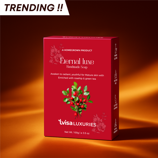 Eternal Luxe - Dawn of Youthful Skin