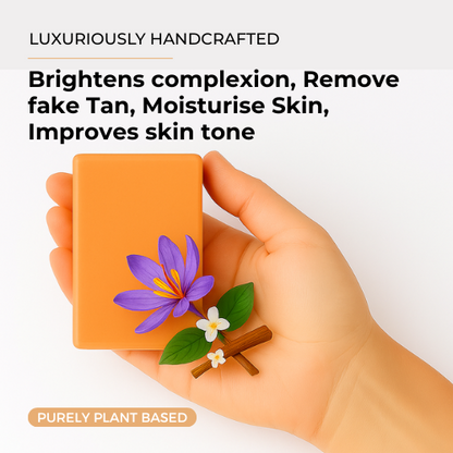 (Pack of 3) Aurum Sandalwood - Indulge in the luxurious and soothing benefits