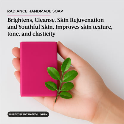 Eternal Luxe - Dawn of Youthful Skin