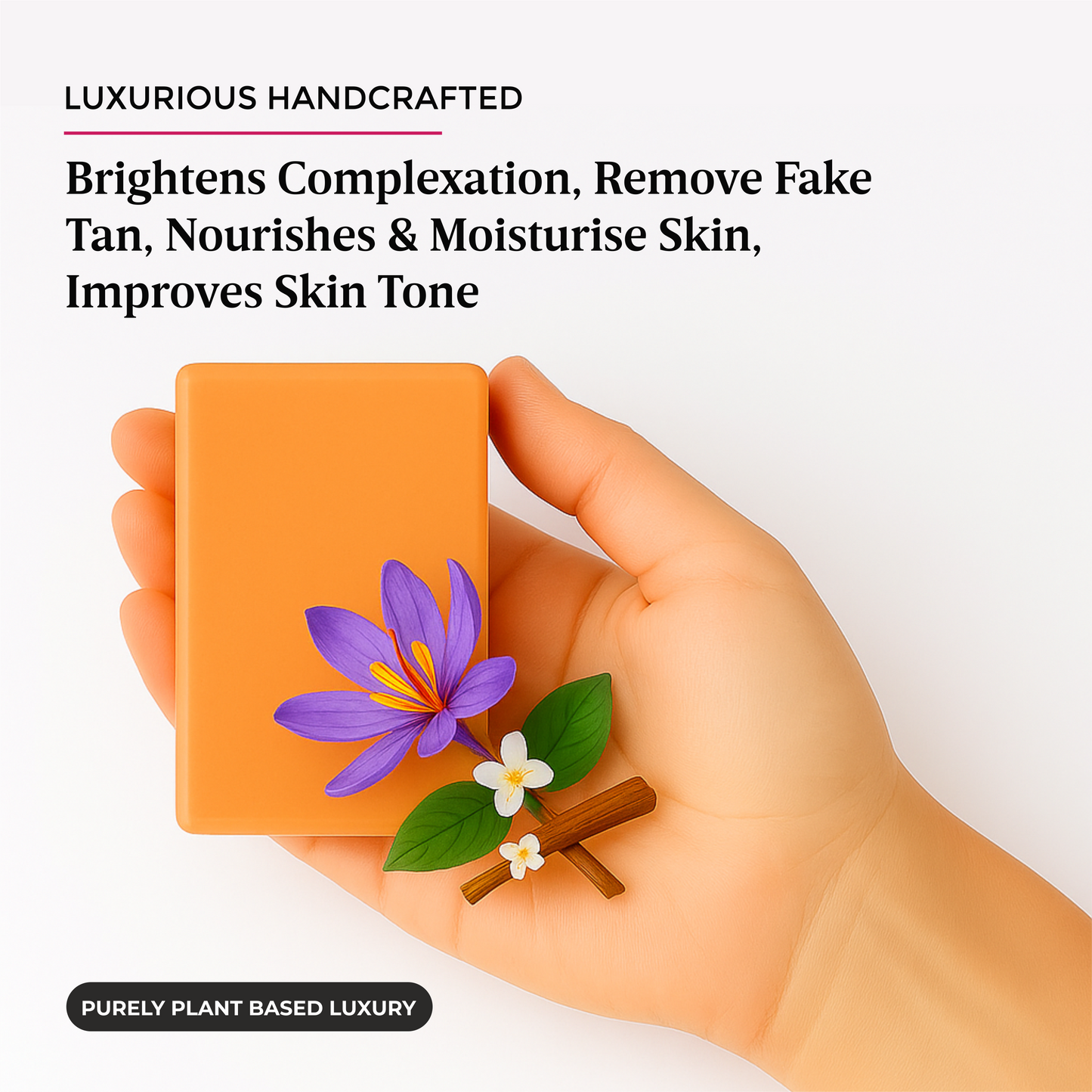 Aurum Sandalwood - Indulge in the luxurious and soothing benefits