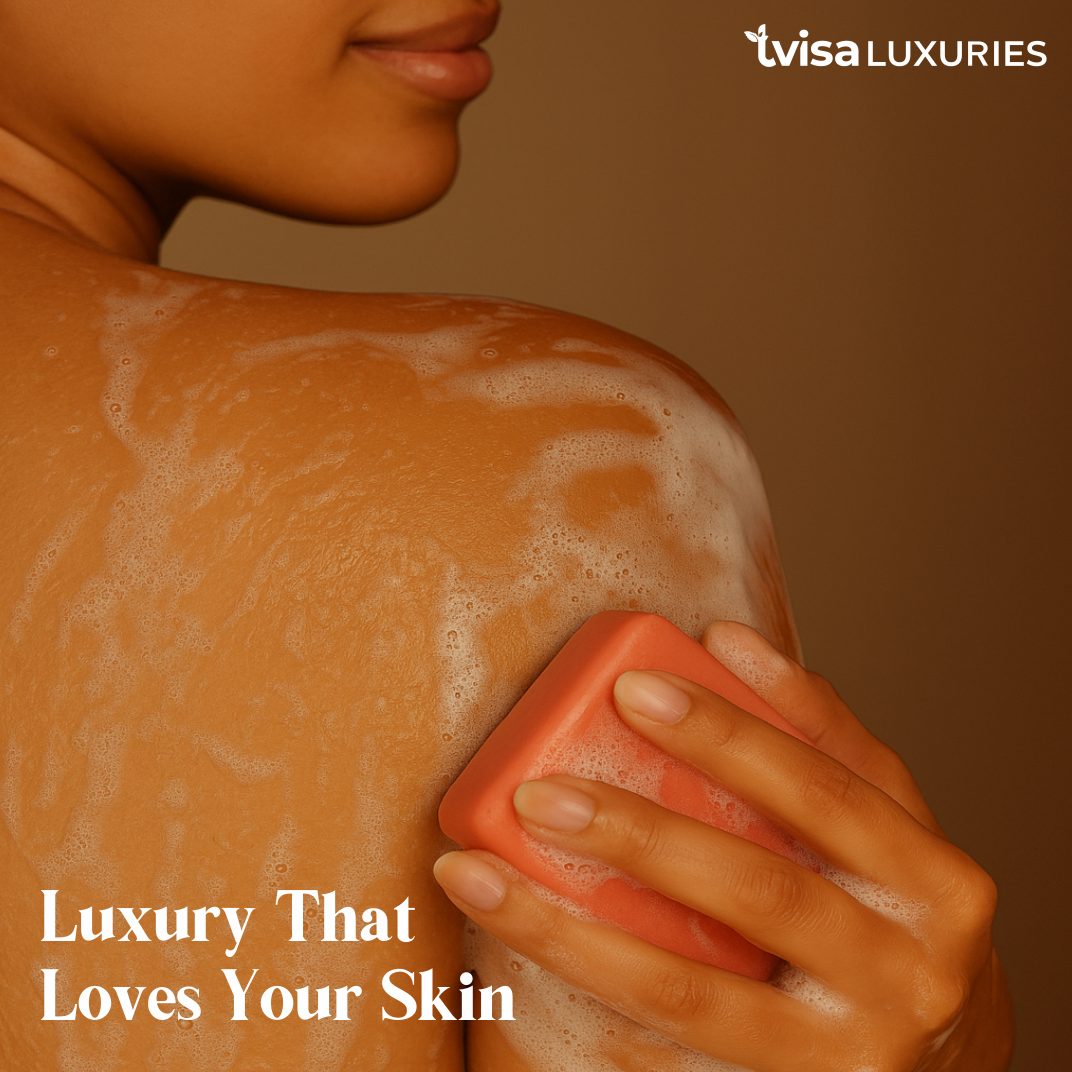 Royal Indulgence – The Complete Care Soap Box